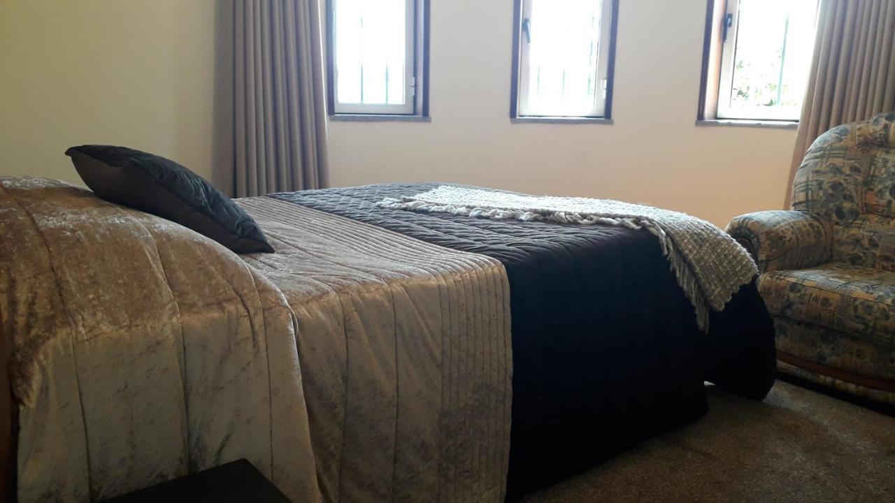 페소다레과 Mito'S House & Douro View B&B 외부 사진