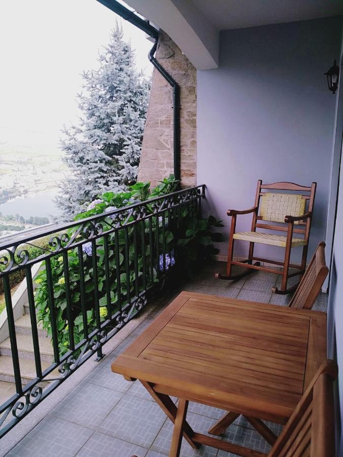 페소다레과 Mito'S House & Douro View B&B 객실 사진