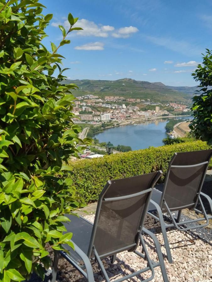 페소다레과 Mito'S House & Douro View B&B 외부 사진