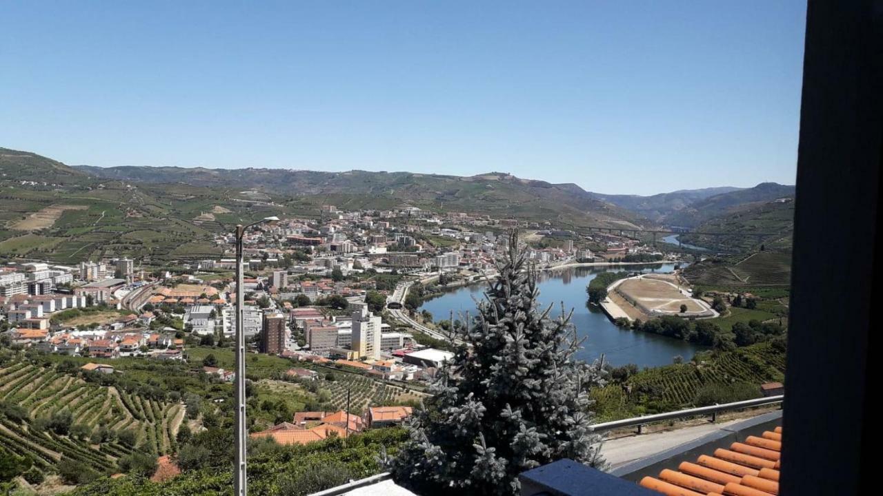 페소다레과 Mito'S House & Douro View B&B 외부 사진