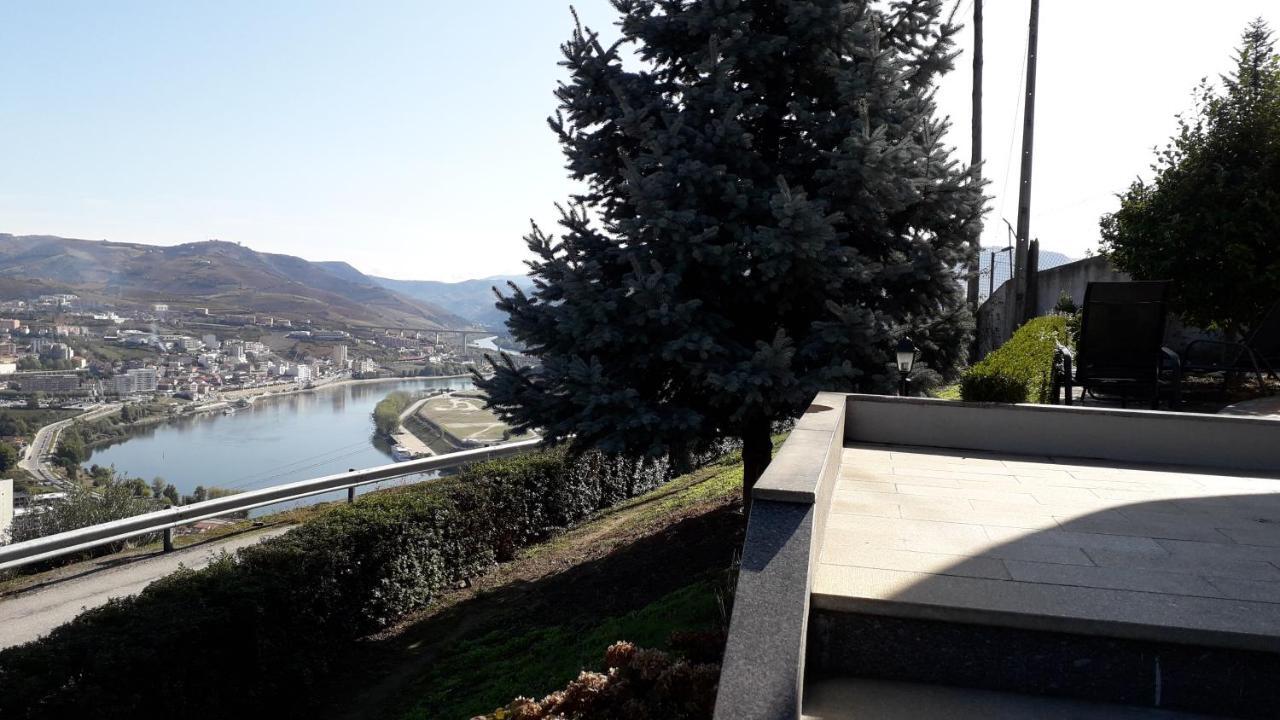페소다레과 Mito'S House & Douro View B&B 외부 사진