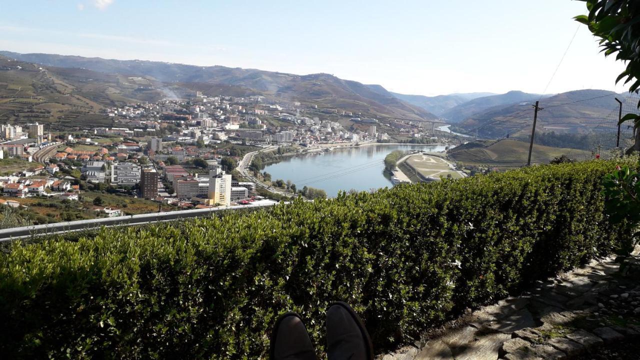 페소다레과 Mito'S House & Douro View B&B 외부 사진