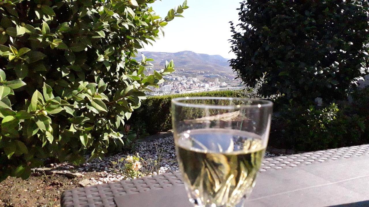 페소다레과 Mito'S House & Douro View B&B 외부 사진
