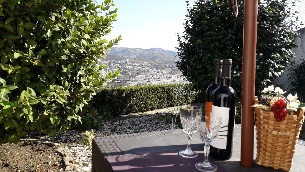 페소다레과 Mito'S House & Douro View B&B 외부 사진